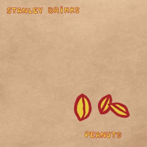 Brinks Stanley - Peanuts i gruppen CD / Rock hos Bengans Skivbutik AB (3227674)