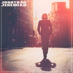 Jeremiah Jonathan - Good Day i gruppen CD / Rock hos Bengans Skivbutik AB (3227691)