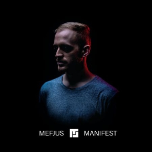Mefjus - Manifest i gruppen CD / Dans/Techno hos Bengans Skivbutik AB (3227704)