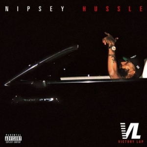 Nipsey Hussle - Victory Lap i gruppen CD / Hip Hop hos Bengans Skivbutik AB (3227965)