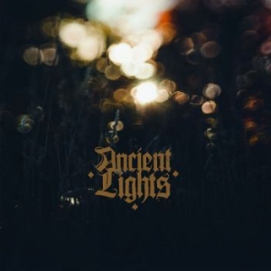 Ancient Lights - Ancient Lights i gruppen VINYL / Hårdrock/ Heavy metal hos Bengans Skivbutik AB (3228549)