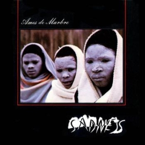 Sadness - Ames De Marbre i gruppen CD / Hårdrock/ Heavy metal hos Bengans Skivbutik AB (3228561)