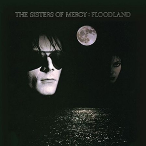 Sisters Of Mercy - Floodland i gruppen ÖVRIGT / CDV06 hos Bengans Skivbutik AB (3228574)