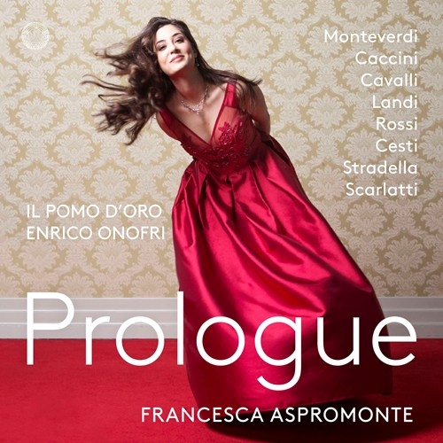 Various - Prologue i gruppen Externt_Lager / Naxoslager hos Bengans Skivbutik AB (3228594)