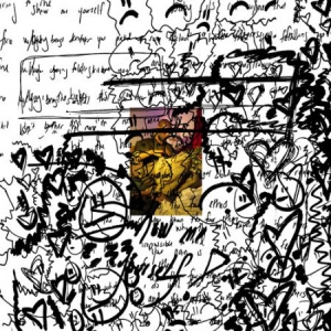 Serpentwithfeet - Blisters i gruppen VINYL / RNB, Disco & Soul hos Bengans Skivbutik AB (3229223)