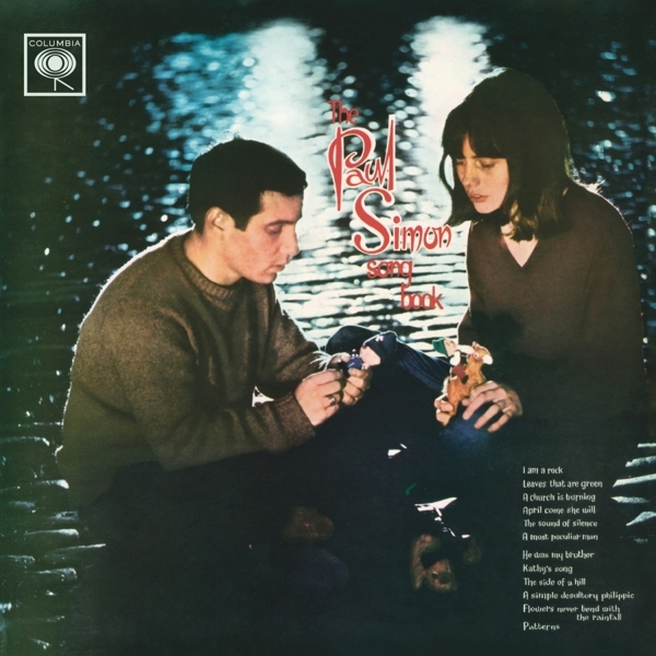 Simon Paul - The Paul Simon Songbook i gruppen VINYL / Toppsäljare hos Bengans Skivbutik AB (3231012)