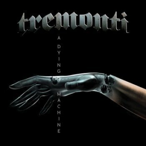 Tremonti - A Dying Machine i gruppen VINYL / Hårdrock hos Bengans Skivbutik AB (3231017)