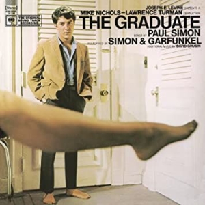 Simon & Garfunkel - Graduate i gruppen Kampanjer / Vinylkampanjer / Vinylrea nyinkommet hos Bengans Skivbutik AB (3231018)