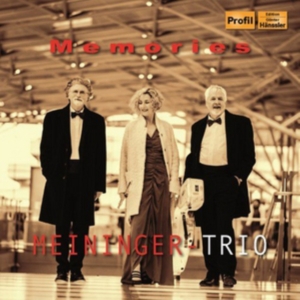 Various - Memories i gruppen Externt_Lager / Naxoslager hos Bengans Skivbutik AB (3231060)