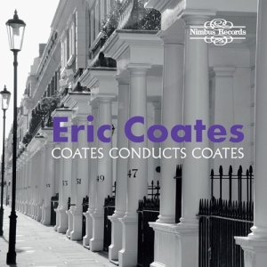Coates Eric - Coates Conducts Coates i gruppen Externt_Lager / Naxoslager hos Bengans Skivbutik AB (3231091)