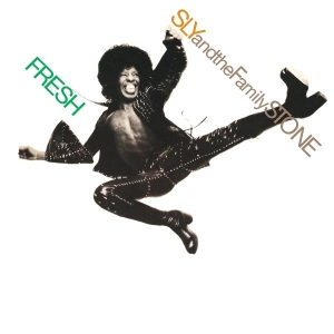 Sly & The Family Stone - Fresh i gruppen VI TIPSAR / Klassiska lablar / Music On Vinyl hos Bengans Skivbutik AB (3231700)