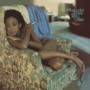 Callier Terry - What Color Is Love i gruppen VI TIPSAR / Klassiska lablar / Music On Vinyl hos Bengans Skivbutik AB (3231747)