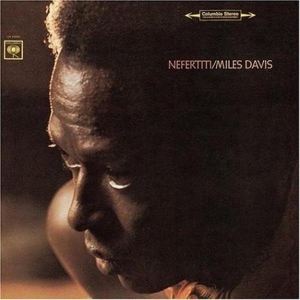 Miles Davis - Nefertiti -Hq/Remast- i gruppen Kampanjer / Klassiska lablar / Music On Vinyl hos Bengans Skivbutik AB (3231757)