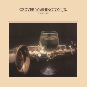Washington Grover -Jr.- - Winelight i gruppen VI TIPSAR / Klassiska lablar / Music On Vinyl hos Bengans Skivbutik AB (3231804)
