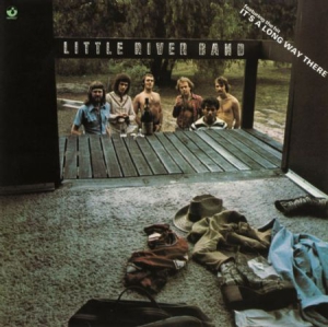 Little River Band - Little River Band i gruppen VI TIPSAR / Klassiska lablar / Music On Vinyl hos Bengans Skivbutik AB (3231915)