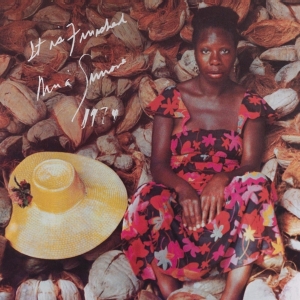 Nina Simone - It Is Finished i gruppen VI TIPSAR / Klassiska lablar / Music On Vinyl hos Bengans Skivbutik AB (3231991)