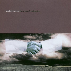 Modest Mouse - Moon & Antarctica i gruppen VI TIPSAR / Klassiska lablar / Music On Vinyl hos Bengans Skivbutik AB (3232038)