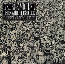 Michael George - Listen Without Prejudice, Vol. 1 (Remast in the group CD / Pop-Rock,Övrigt at Bengans Skivbutik AB (3232245)
