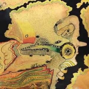 Calcium - Calcium i gruppen VINYL / Hårdrock/ Heavy metal hos Bengans Skivbutik AB (3232250)