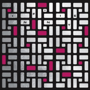 Infinite Music - Tribute To La Monte Young (Lila Vin i gruppen VINYL / Pop-Rock hos Bengans Skivbutik AB (3232275)