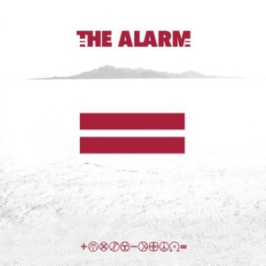 Alarm - Equals i gruppen CD / Rock hos Bengans Skivbutik AB (3232280)
