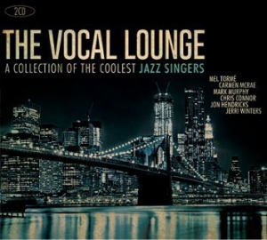 The Vocal Lounge: A Collection - The Vocal Lounge: A Collection i gruppen CD / Pop-Rock hos Bengans Skivbutik AB (3232287)