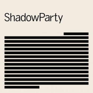 Shadowparty - Shadowparty i gruppen CD / Rock hos Bengans Skivbutik AB (3232297)
