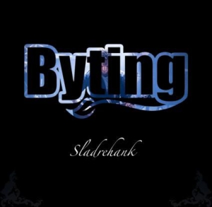 Byting - Sladrehank Ep i gruppen CD / Rock hos Bengans Skivbutik AB (3232305)