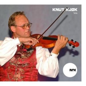 Kjök Knut - Fele i gruppen CD / Elektroniskt,World Music hos Bengans Skivbutik AB (3232313)