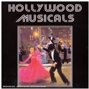 Various Artists - Hollywood Musicals i gruppen CD / Kommande / Pop hos Bengans Skivbutik AB (3233526)