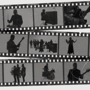 The Bamboos - Night Time People i gruppen CD / Pop-Rock,RnB-Soul hos Bengans Skivbutik AB (3233529)