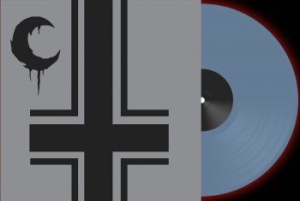 Leviathan - Howl Mockery At The Cross i gruppen VINYL / Hårdrock/ Heavy metal hos Bengans Skivbutik AB (3233942)