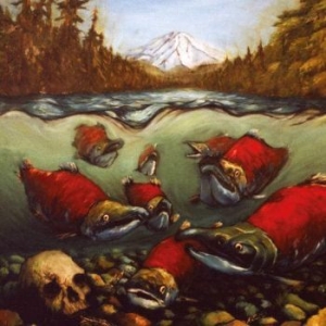 Alda - Tahoma i gruppen CD / Hårdrock/ Heavy metal hos Bengans Skivbutik AB (3233953)