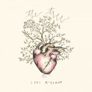 Lori McKenna - Tree i gruppen CD / Pop hos Bengans Skivbutik AB (3234357)