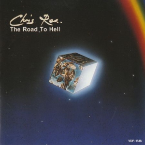 Chris Rea - The Road To Hell (Vinyl) i gruppen ÖVRIGT / Startsida Vinylkampanj TEMP hos Bengans Skivbutik AB (3234394)