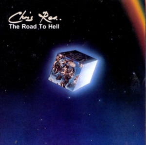 Chris Rea - The Road To Hell (Vinyl) i gruppen Minishops / Chris Rea hos Bengans Skivbutik AB (3234394)