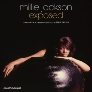 Millie Jackson - Exposed (Multitrack Sessions) i gruppen VINYL / RNB, Disco & Soul hos Bengans Skivbutik AB (3234402)