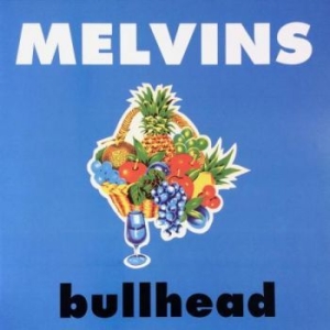 Melvins - Bullhead i gruppen Minishops / Melvins hos Bengans Skivbutik AB (3234406)