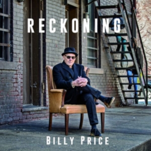 Price Billy - Reckoning i gruppen CD / Jazz hos Bengans Skivbutik AB (3234419)