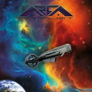 Arca Project - Arca Project i gruppen CD / Rock hos Bengans Skivbutik AB (3234421)