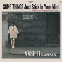 Bunyan Vashti - Some Things Just Stick In Your.. i gruppen VINYL / Pop-Rock hos Bengans Skivbutik AB (3234429)