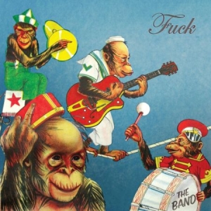 Fuck - Band i gruppen CD / Rock hos Bengans Skivbutik AB (3234431)