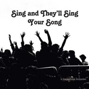 Blandade Artister - Sing And They'll Sing Your Song i gruppen VINYL / Pop hos Bengans Skivbutik AB (3234448)