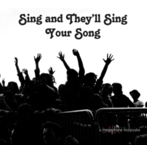 Blandade Artister - Sing And They'll Sing Your Song i gruppen VINYL / Pop-Rock hos Bengans Skivbutik AB (3234448)