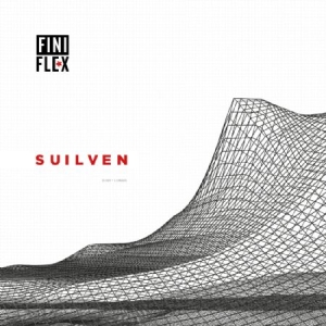 Finiflex - Suilven i gruppen VINYL / Dans/Techno hos Bengans Skivbutik AB (3234449)
