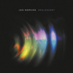 Hopkins Jon - Opalescent (Remastered) i gruppen CD / Elektroniskt,Pop-Rock hos Bengans Skivbutik AB (3234452)