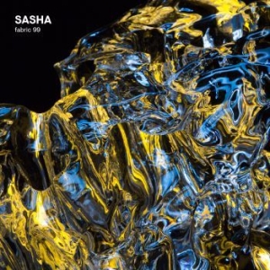Sasha - Fabric 99 i gruppen CD / Dans/Techno hos Bengans Skivbutik AB (3234477)
