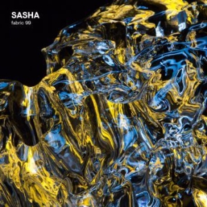 Sasha - Fabric 99 i gruppen CD / Dance-Techno hos Bengans Skivbutik AB (3234477)