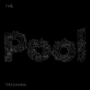 Jazzanova - Pool i gruppen CD / Pop hos Bengans Skivbutik AB (3234488)