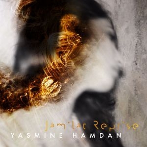Yasmine Hamdan - Jamilat Reprise i gruppen VINYL / Elektroniskt,World Music hos Bengans Skivbutik AB (3234494)